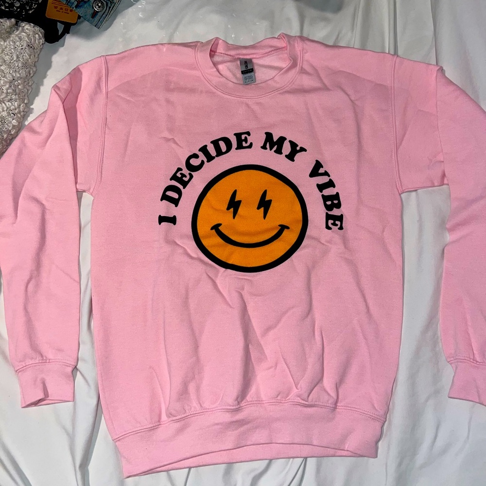 Cozy Pullover
